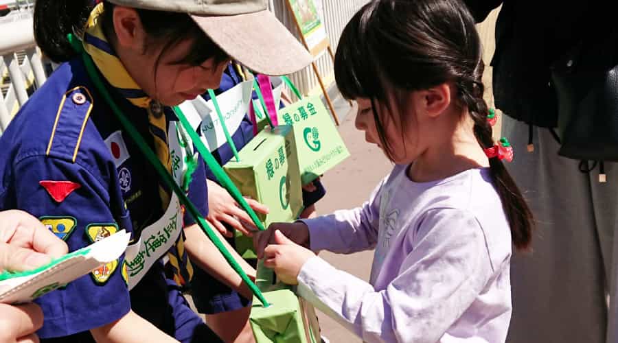 キービジュアルの画像