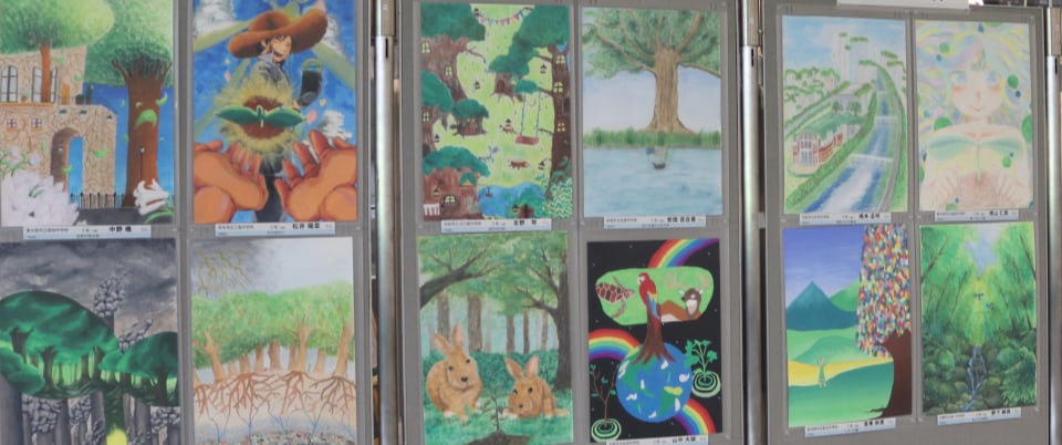 ポスターコンクール