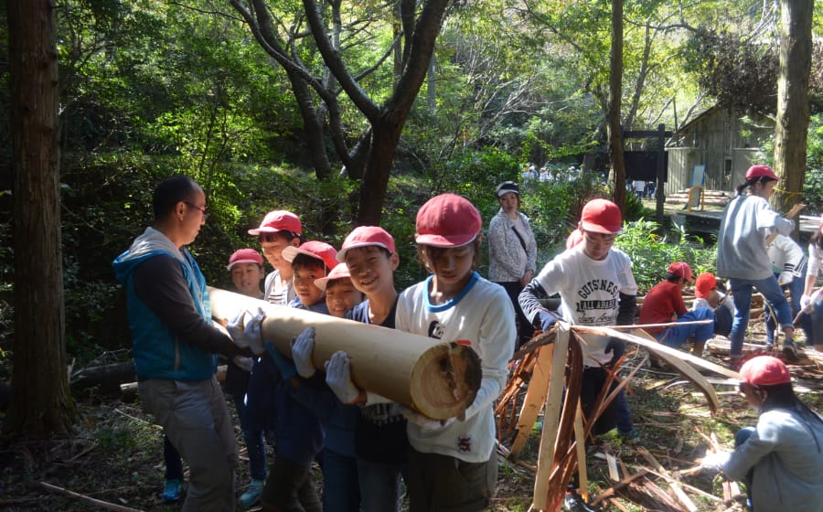 キービジュアルの画像