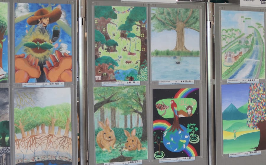 キービジュアルの画像