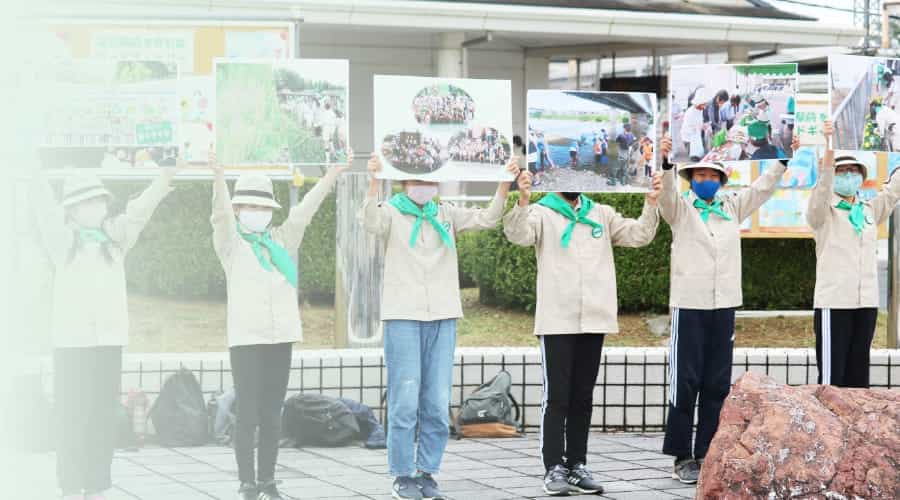 キービジュアルの画像