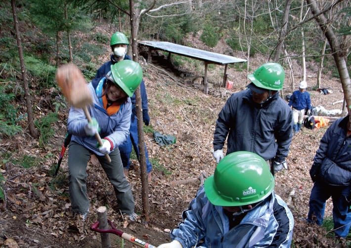 企業名が入りますの画像