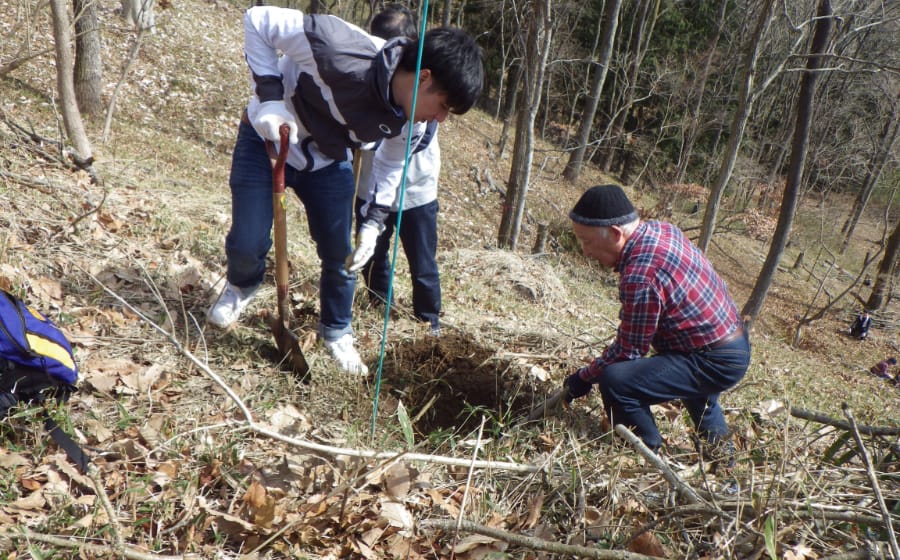 キービジュアルの画像